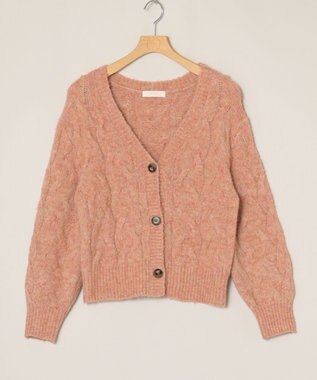 ONWARD Reuse Park 【any SiS】ニット秋冬