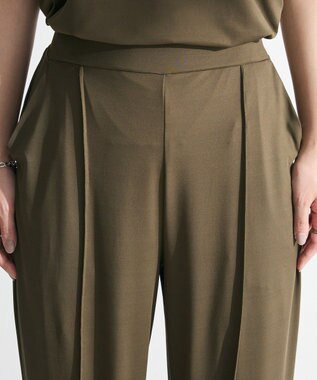 Green Parks ・ＳＵＧＡＲ　ＳＰＯＯＮ　【ラッシュガード】ジョ Khaki