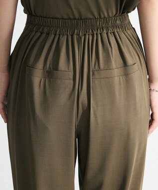 Green Parks ・ＳＵＧＡＲ　ＳＰＯＯＮ　【ラッシュガード】ジョ Khaki