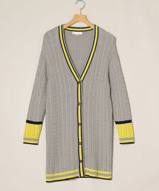 ONWARD Reuse Park 【組曲】ニット秋冬