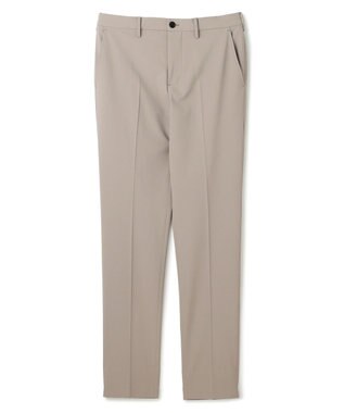 JOSEPH HOMME 【新素材】【後ろウエストゴム仕様】アクアシールドストレッチ    テーパードパンツ / CITY EAS ベージュ系