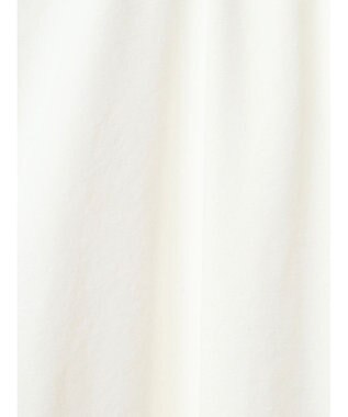 CRAFT STANDARD BOUTIQUE デシンフリル刺繍スリーブブラウス Off White