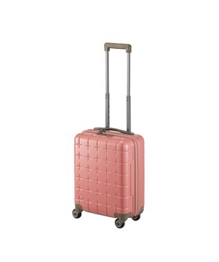 ACE BAGS & LUGGAGE Proteca 360G4 スーツケース 日本製 24L コインロッカー 機内持ち込み 02420 プロテカ