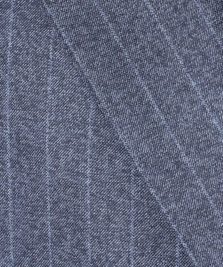 J.PRESS MEN 【ESSENTIAL CLOTHING】ミルドクリーンストライプ スーツ/総裏 ダルブルー系2