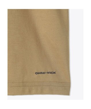 Columbia Columbia/ ウィメンズチェンブリンコーブショートスリーブTシャツ /コロンビア Beach