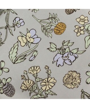 ROOTOTE 0420【直営店限定：エコバッグ】RTG.ルーショッパーミニ.フローラル-A 03：クラッシー