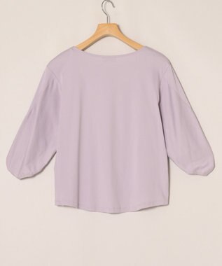 ONWARD Reuse Park 【any FAM】カットソー春夏 パープル