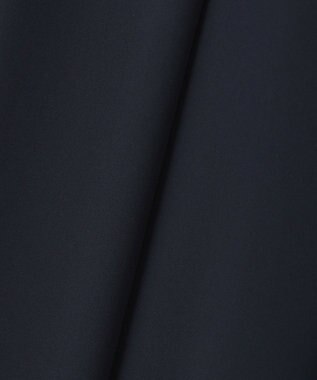 23区 L 【Lサイズ限定】ハイストレッチツイル パンツ ネイビー系