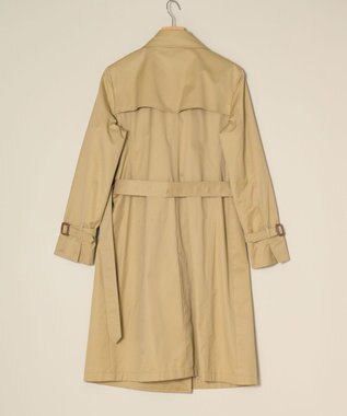 ONWARD Reuse Park B品【23区】コート春夏 ブラウン