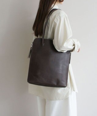 TIDEWAY Niks WORK トートバッグ