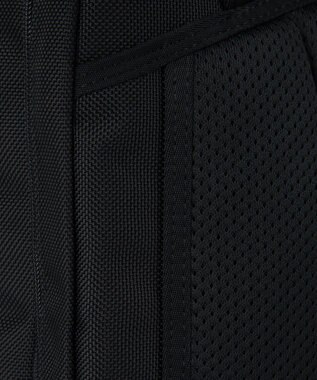 ACE BAGS & LUGGAGE ace. デヴェル ビジネスリュック  B4サイズ 15.6インチPC収納 24L 1050g 2気室 20262 エース ブラック×ネイビー