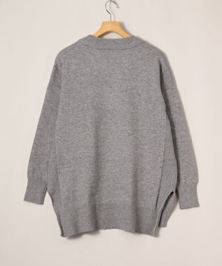 ONWARD Reuse Park 【any FAM】ニット秋冬 グレー