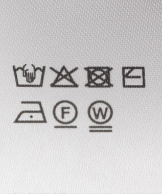 WEGO 【洗える】グラフィックニットBIGプルオーバー 柄9