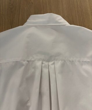 ONWARD Reuse Park 【#Newans】ブラウス春夏 ホワイト