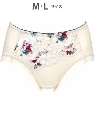 WACOAL ショーツ 【重力ケアブラ】 BXB194とペア はきこみ丈ふつう 綿混(本体) レディース PXB294 /ワコール ベージュ