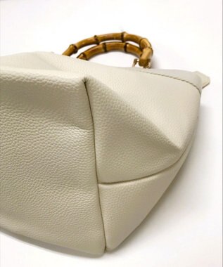 ONWARD Reuse Park 【23区】バッグ春夏 ホワイト