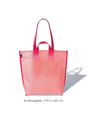 ROOTOTE 1171【クリアトート】RO.トール.グラッシー-A