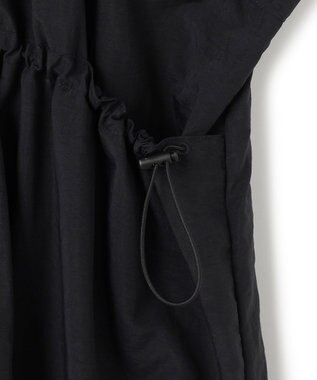 UNFILO ラッシュガード フーディ ブラック