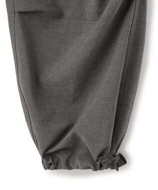 UNFILO MENS TENNEN TOUCH カーゴパンツ [24年春夏商品] グレー