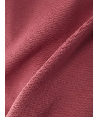 Green Parks アシメトリーデザインチュニック Pink