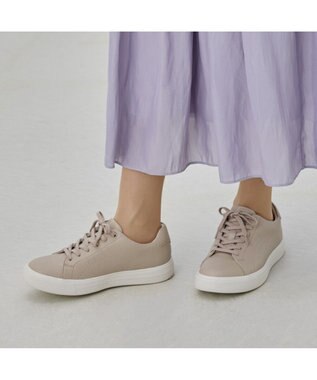 ASICS WALKING ペダラ ライトX 2 2E相当 ベージュ