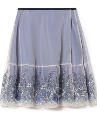 Chacott 巻きスカート