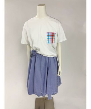 ONWARD Reuse Park 【アップサイクルプロジェクト】スカート