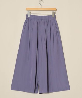 ONWARD Reuse Park 【組曲】パンツ春夏 ブルー