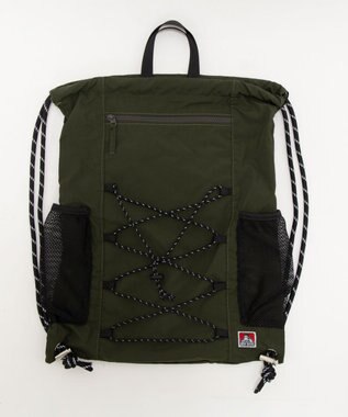 WEGO BENDAVIS　ナップサック