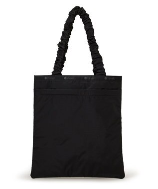 LeSportsac GH EMERALD TOTE/ビジューブラックグレー ビジューブラックグレー