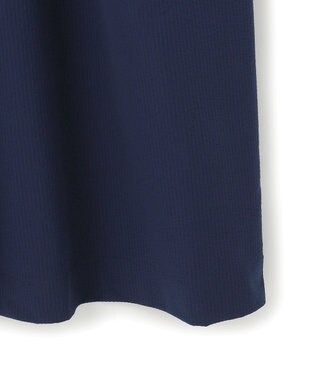 UNFILO FINE MOVE SUCKER ワンピース ダークブルー
