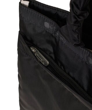 LeSportsac GH EMERALD TOTE/ビジューブラックグレー ビジューブラックグレー