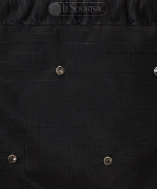 LeSportsac GH EMERALD TOTE/ビジューブラックグレー ビジューブラックグレー