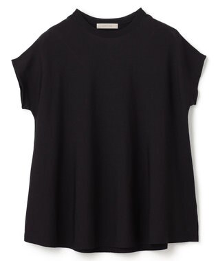 UNFILO スゴ機能 フレアニット チャコール