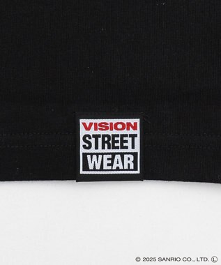 WEGO VISION サンリオキャラクターズT 柄2