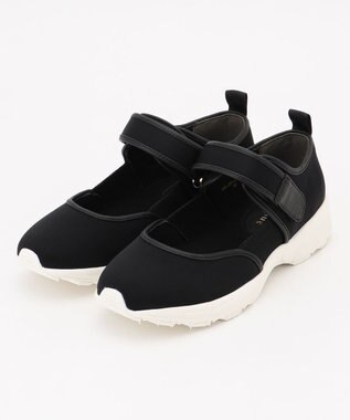 ベルクロライトスニーカー