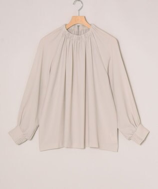 ONWARD Reuse Park 【ICB】ブラウス秋冬 イエロー