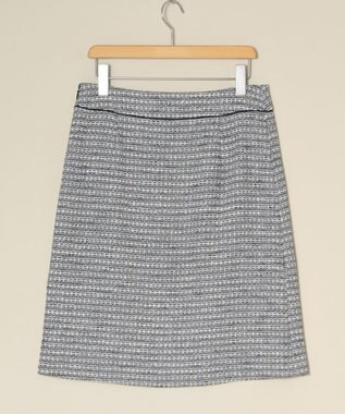 ONWARD Reuse Park 【自由区】スカート春夏 ブラック