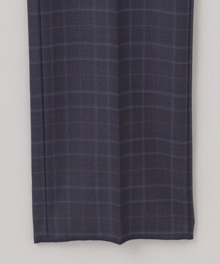 GOTAIRIKU 【DORMEUIL】MILLENNIAL スーツ ネイビー系4