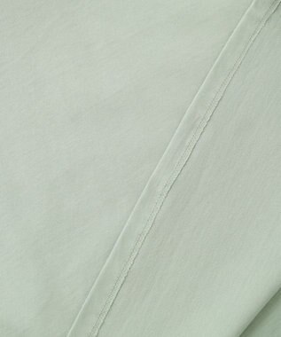 TOCCA 【洗える】TOCCA NEW YORK LOGO TEE Tシャツ トッカブルー系