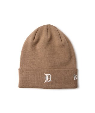 WEGO 【ユニセックス着用ITEM】NEWERA　BC　KNIT　MLB