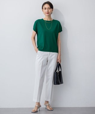 23区 チョーカー コンビ ネックレス ゴールド系