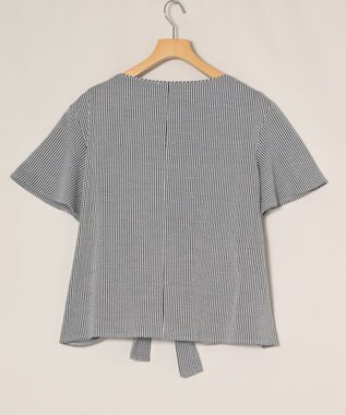ONWARD Reuse Park 【23区】カットソー春夏 ネイビー