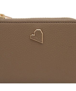 LANVIN en Bleu アーリ フラグメントケース トープ