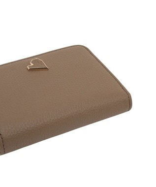 LANVIN en Bleu アーリ フラグメントケース トープ