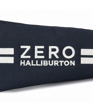 ZERO HALLIBURTON ゴルフカバー ZHG-CB1AC SOLID LIMITED Ｌ型パターカバー 82927 ネイビー