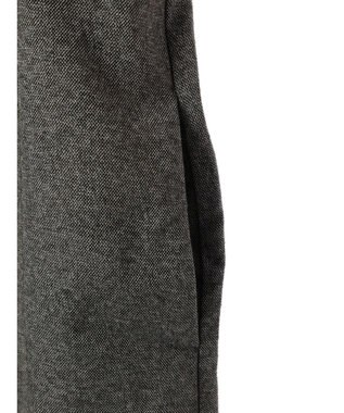 Green Parks ３ｗａｙで着られるツイード風ジャンスカ Gray