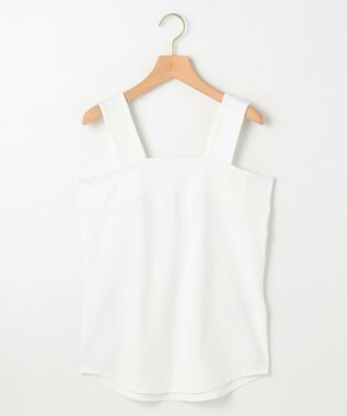 組曲 S スクエアタンク アイボリー系