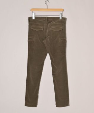 ONWARD Reuse Park 【23区】パンツ秋冬 ブラウン