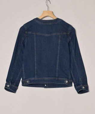 ONWARD Reuse Park 【any SiS】ジャケット春夏 ネイビー